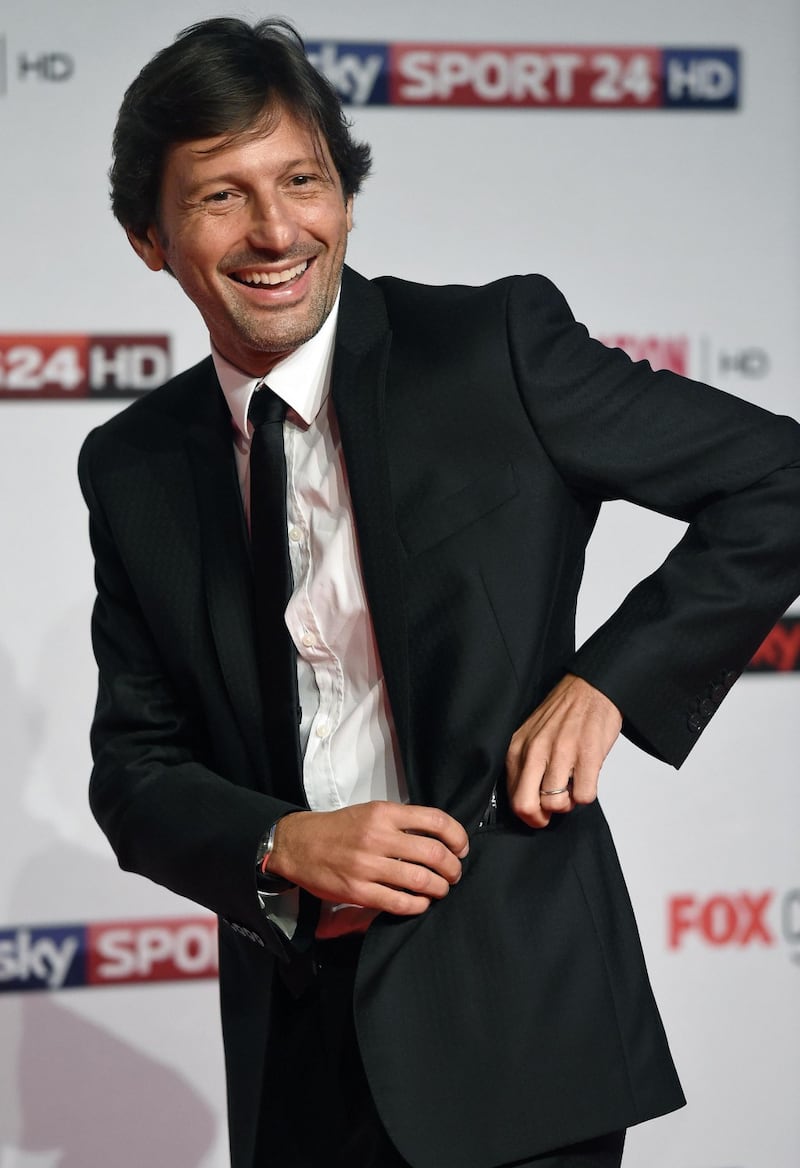 SKY Upfront, parata di stelle per la nuova stagione 19