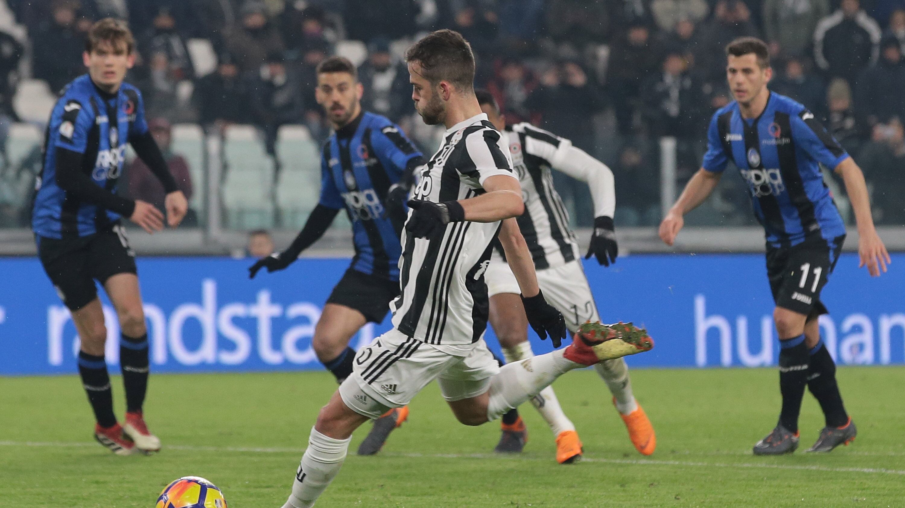Juventus, Pjanic sibillino: "Il Psg un grande club. Io voglio la Champions"