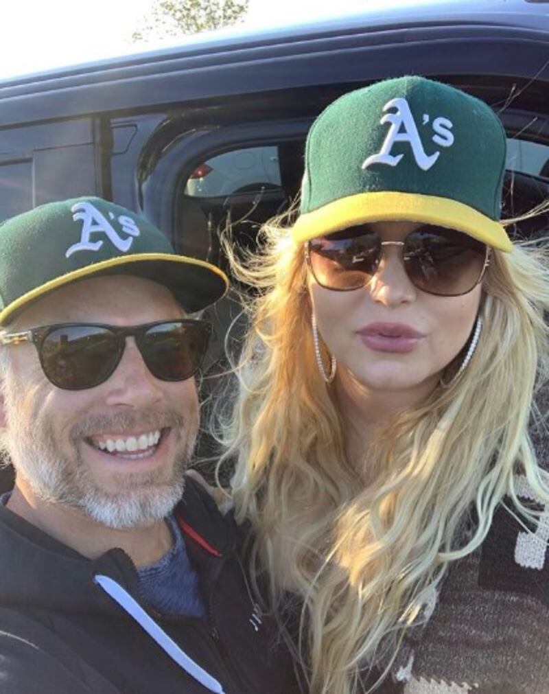 Jessica Simpson e Pink, le foto più sexy 11