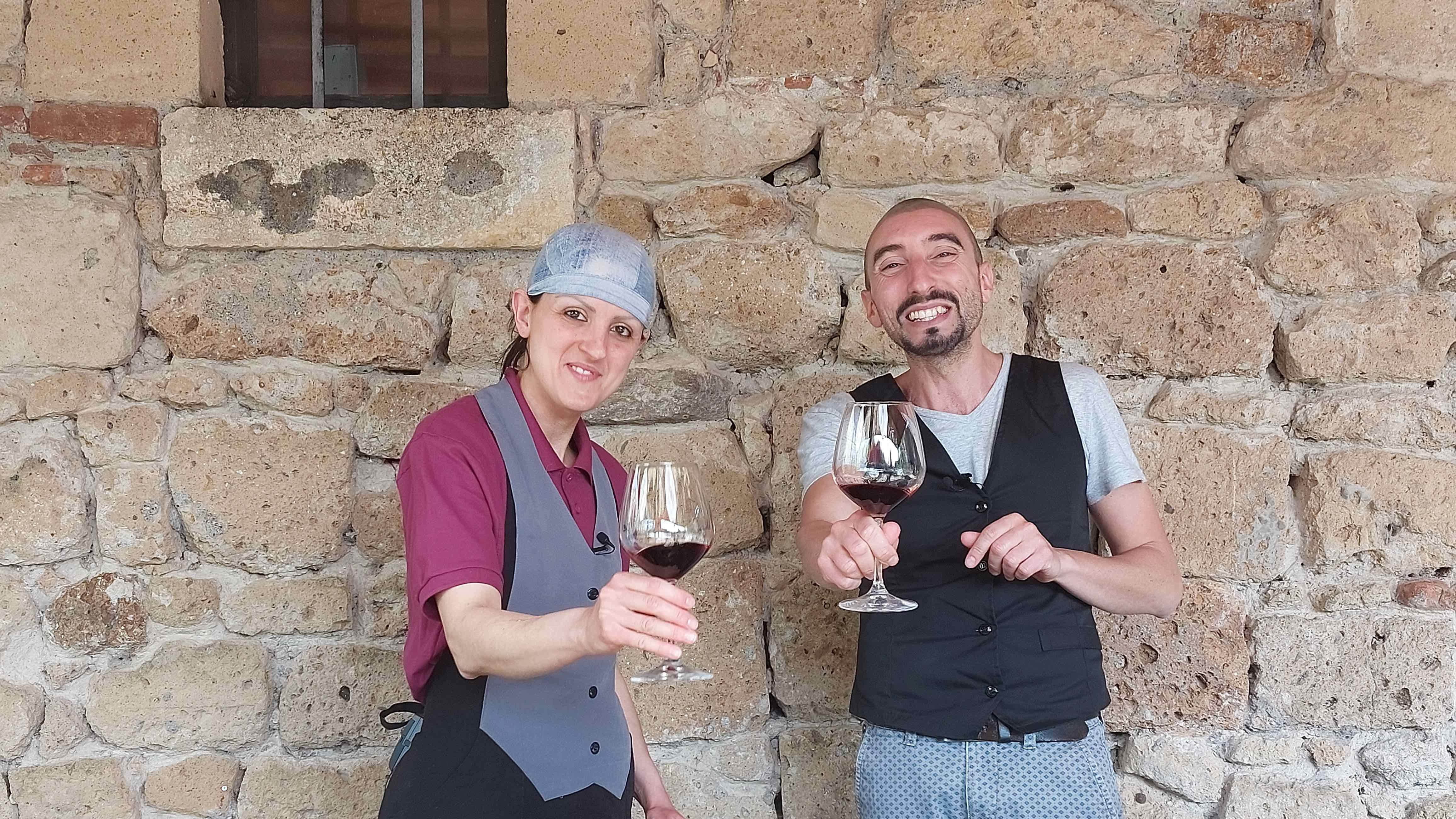 Food Network va alla scoperta della Maremma