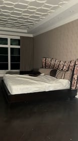 Le immagini della villa abbandonata di Michael Jordan a Chicago 9