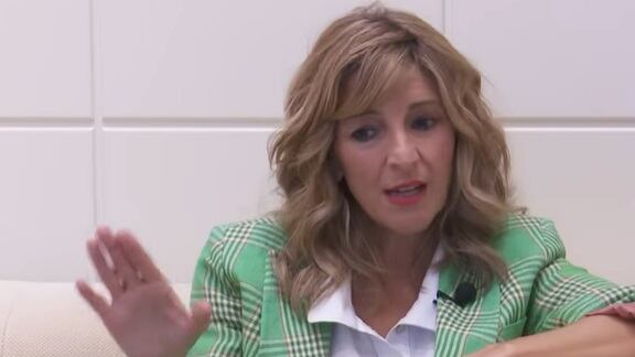 Ecco chi è Yolanda Diaz, il ministro spagnolo che attacca la Meloni