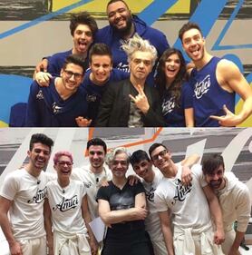 Amici 15 su Instagram, foto 13
