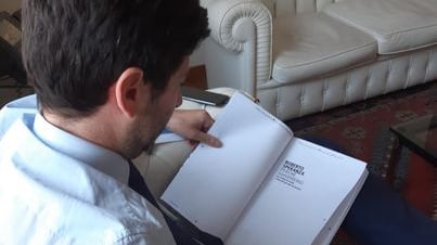Il giallo del libro di Speranza: perché è sparito dagli scaffali