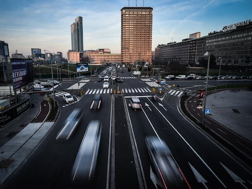 Smog, i blocchi del traffico sono inutili. Lo dimostrano i dati