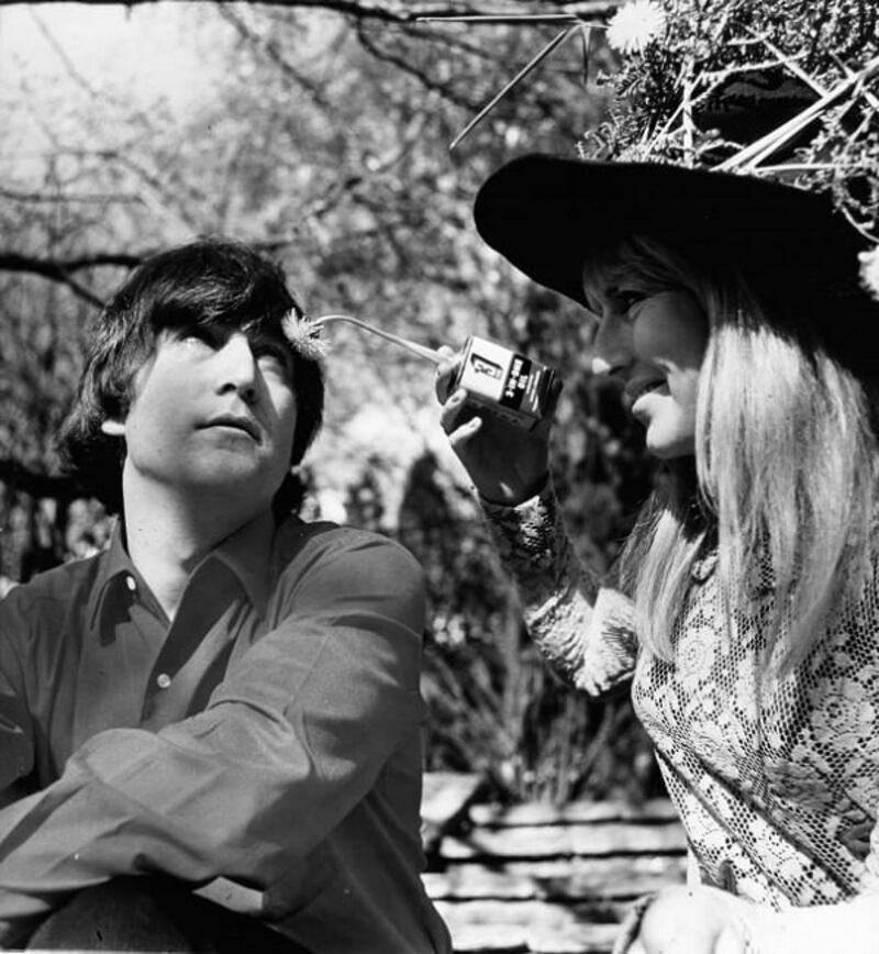 John Lennon, le foto 15