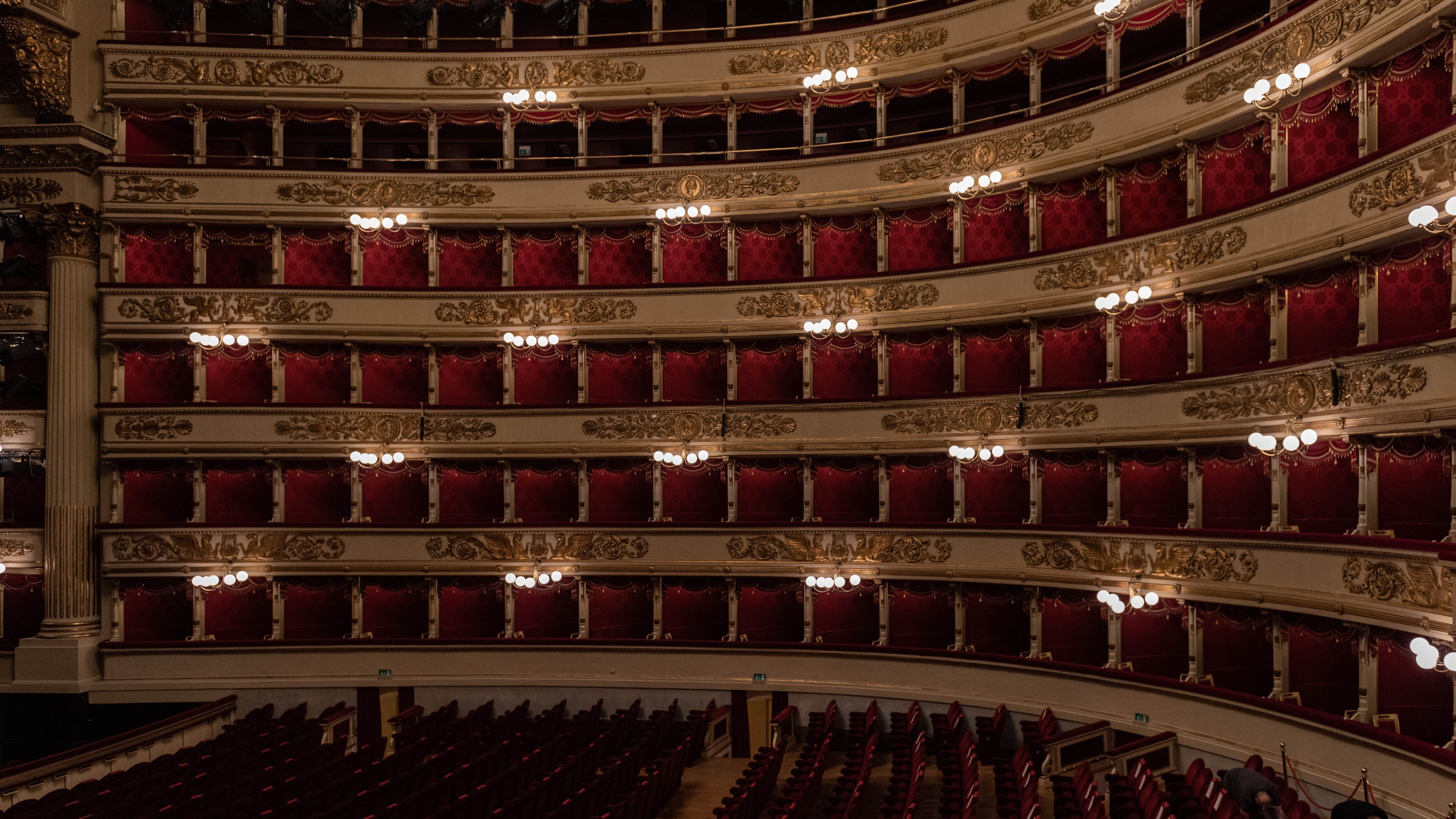 Una "Turandot" come si deve