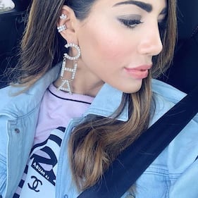 Jenny Darone si prende la scena su Instagram 4