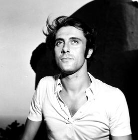 Addio a Rizzo, playboy che conquistò la Bardot 8