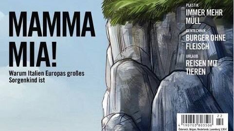Ride bene chi ride ultimo Ma ora l'Europa ride di loro