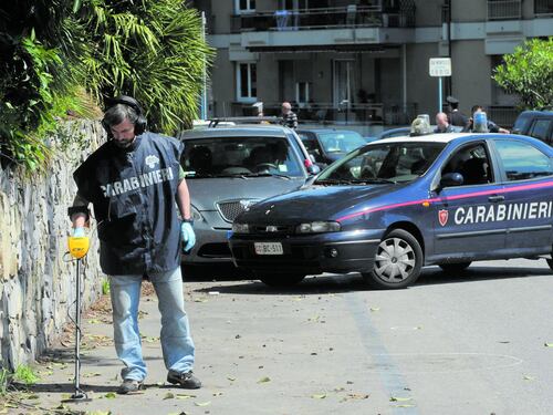 Quell'odio che armò la mano di Cospito contro il "nemico"