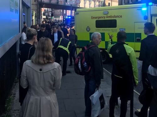 Londra, Isis rivendica attacco. L'allerta sale al livello massimo