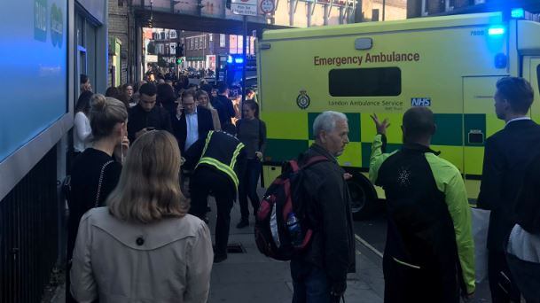 Londra, Isis rivendica attacco. L'allerta sale al livello massimo