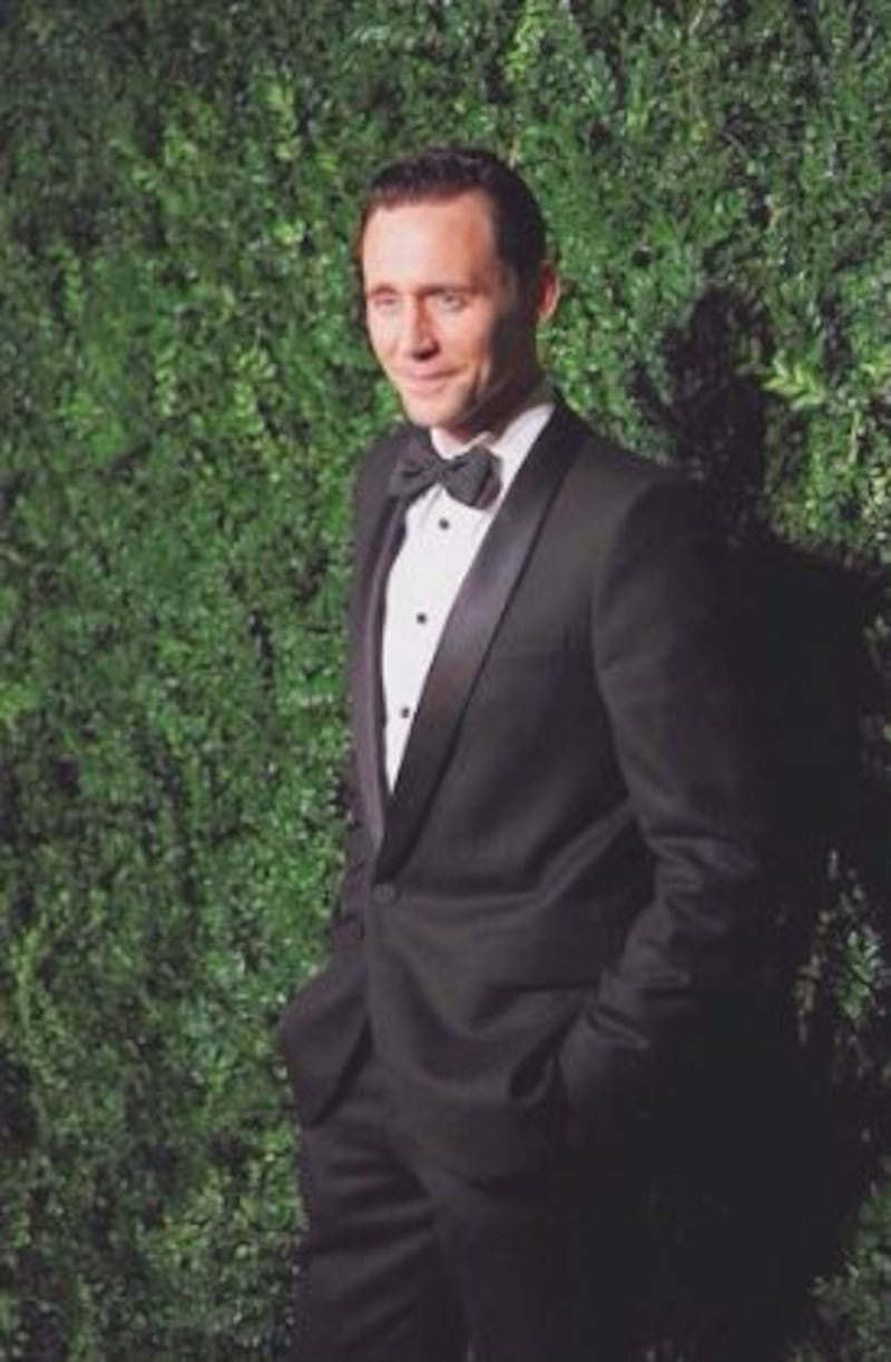 Tom Hiddleston, le foto del nuovo James Bond 13