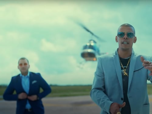 Sparatoria in strada, rapper condannato a due anni, otto al rivale