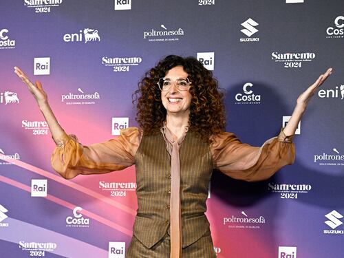 Teresa Mannino, chi è la co-conduttrice della terza serata di Sanremo 2024