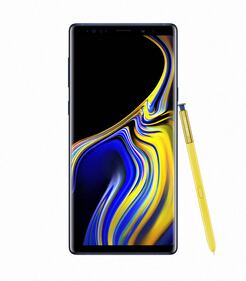 Ecco il Samsung Galaxy Note 9 6