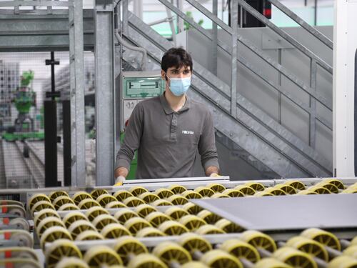 Un'altra spada di Damocle sui datori di lavoro. "Serve un'immunità per il rischio di contagi"