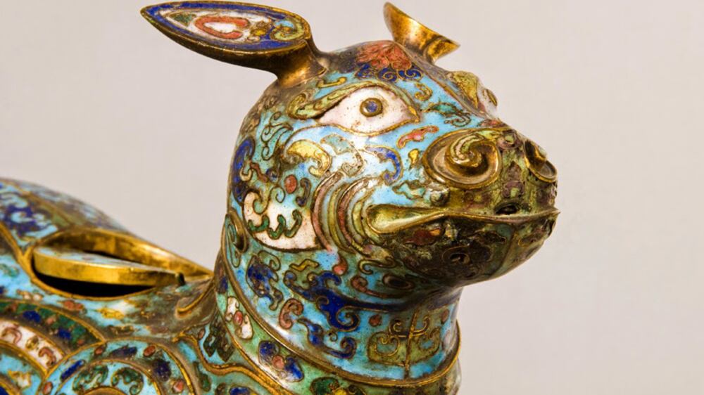 Il fascino millenario dell'Oriente rinasce in una mostra diffusa