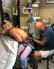 Federica Pellegrini, le foto più sexy 5