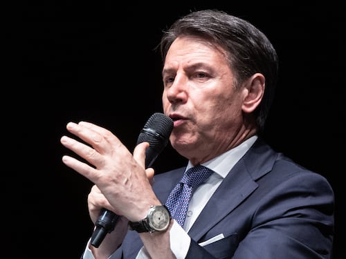 Il Pro Pal Conte ribalta il senso di Stazzema
