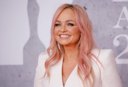  BRIT Awards 2019: gli abiti più belli 3