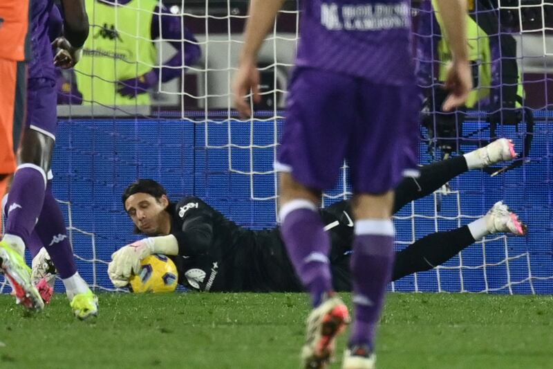 yann sommer