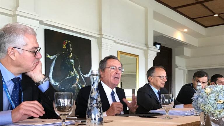 "Vendere 50 miliardi di immobili pubblici"