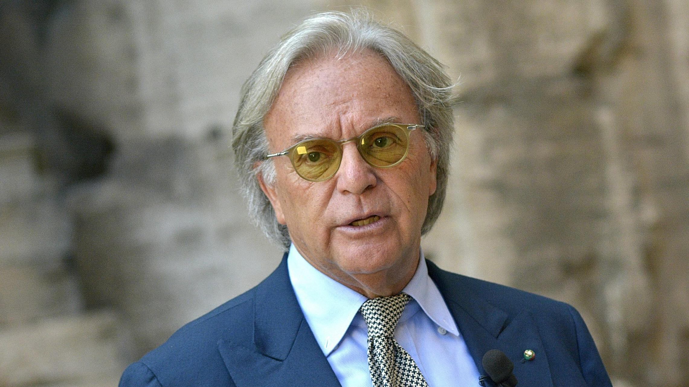 Emilia, tre nomi al vaglio del Cav Della Valle: non ho visto i forzisti