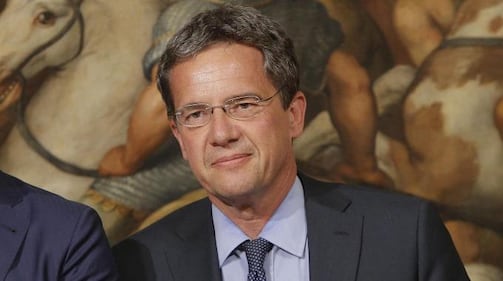Luigi Casero