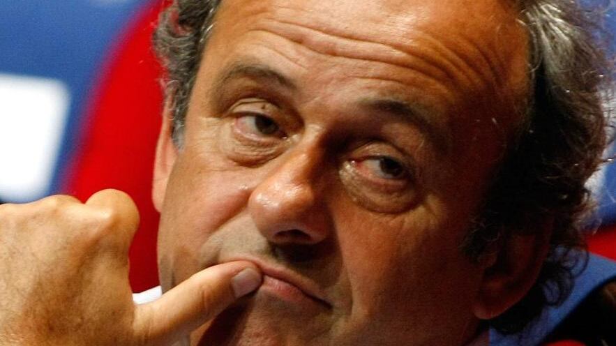 Mondiali 2018, il Sunday Times: "Quadri per corrompere Platini"
