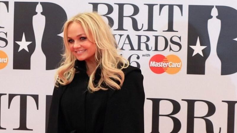 Spice Girls: foto 11