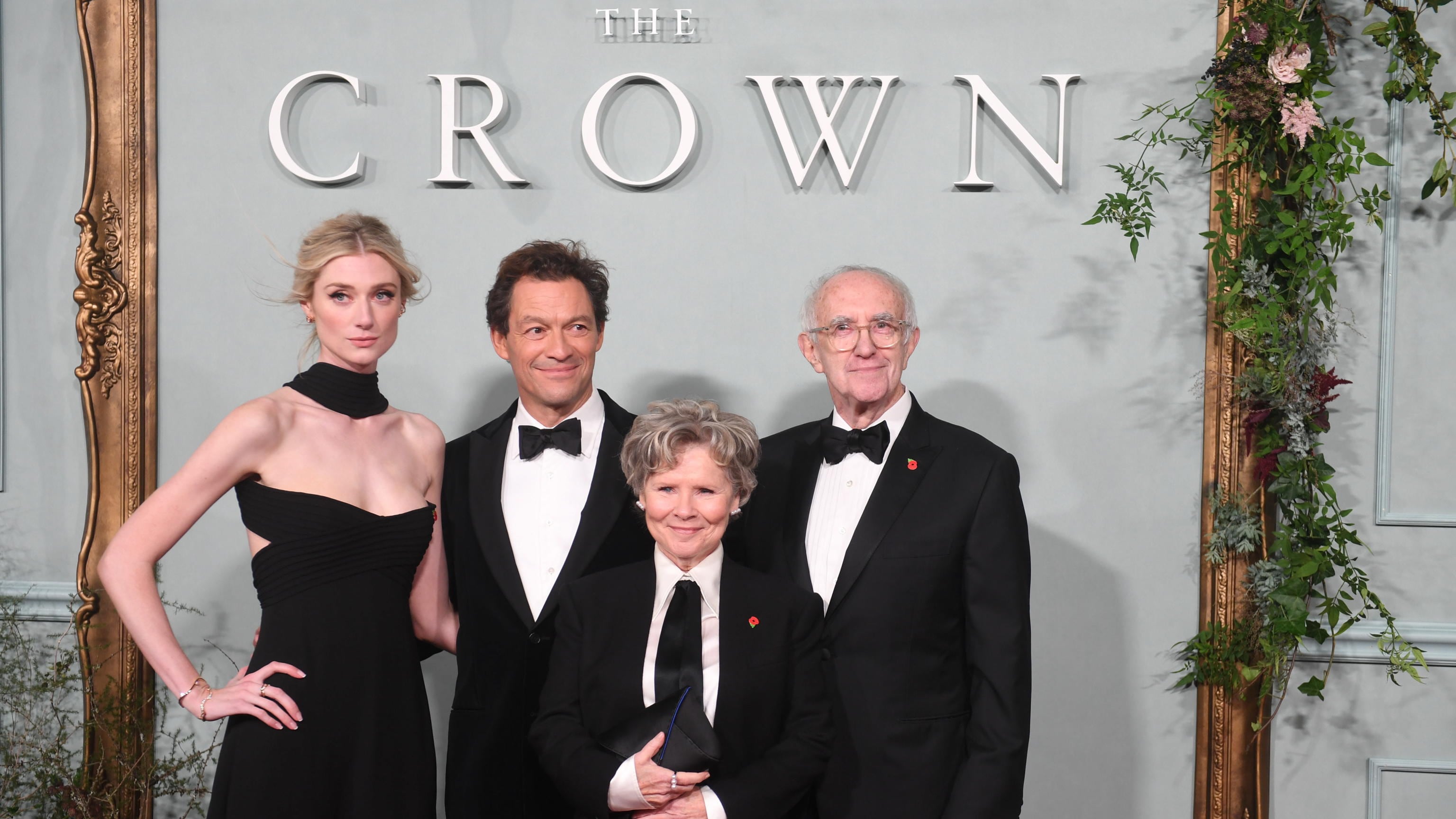 The Crown 6: data di uscita, trama, cast e sorprese. Cosa c'è da sapere