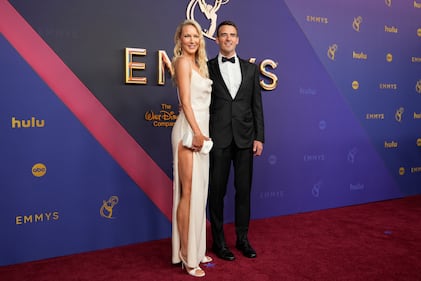 Emmy Awards 2024: i look delle star sul red carpet 7