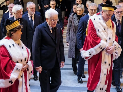 Al via l'anno giudiziario con i processi più veloci