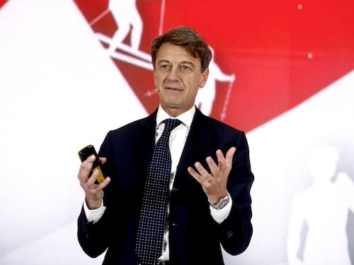 Per il Gruppo Fs 225 milioni di passeggeri in cinque mesi (+24%)