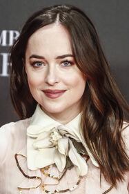 Dakota Johnson hot, sexy per "50 Sfumature di Nero" 63