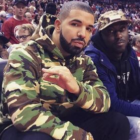 Drake: foto 13