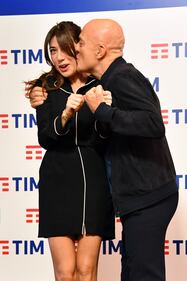 Sanremo 2019: le foto dalla conferenza stampa di presentazione  10