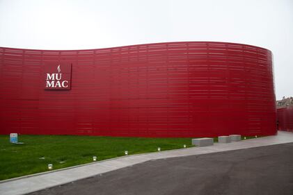 A Binasco nasce il museo della macchina del caffè 13