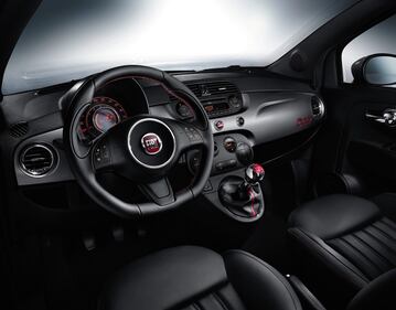 Fiat, boom di vendite della 500 negli Usa