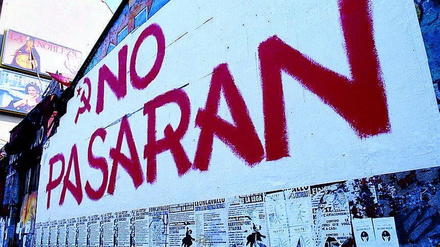 «Leoncavallo, i cittadini usati come ostaggi»