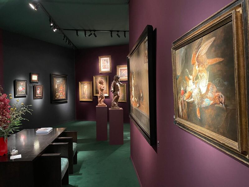 I capolavori di Brafa 6
