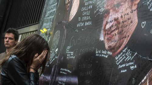 Cerati, la star del latin-rock scomparsa in Argentina 1