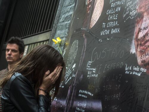 Cerati, la star del latin-rock scomparsa in Argentina