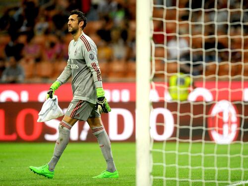 Diego "Flopez": l'ultimo guaio del Milan