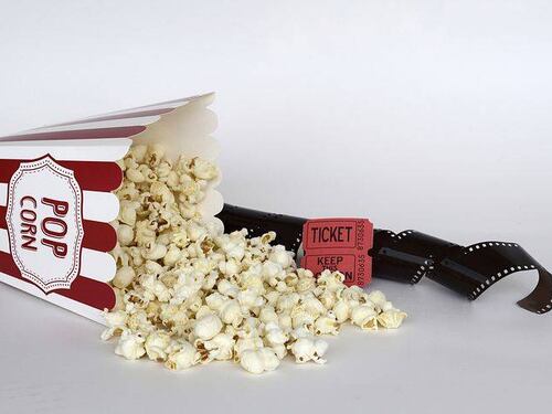 Cinema e streaming: le novità dei primi giorni dell’anno