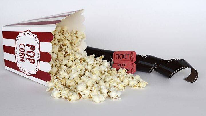 Cinema e streaming: le novità dei primi giorni dell’anno