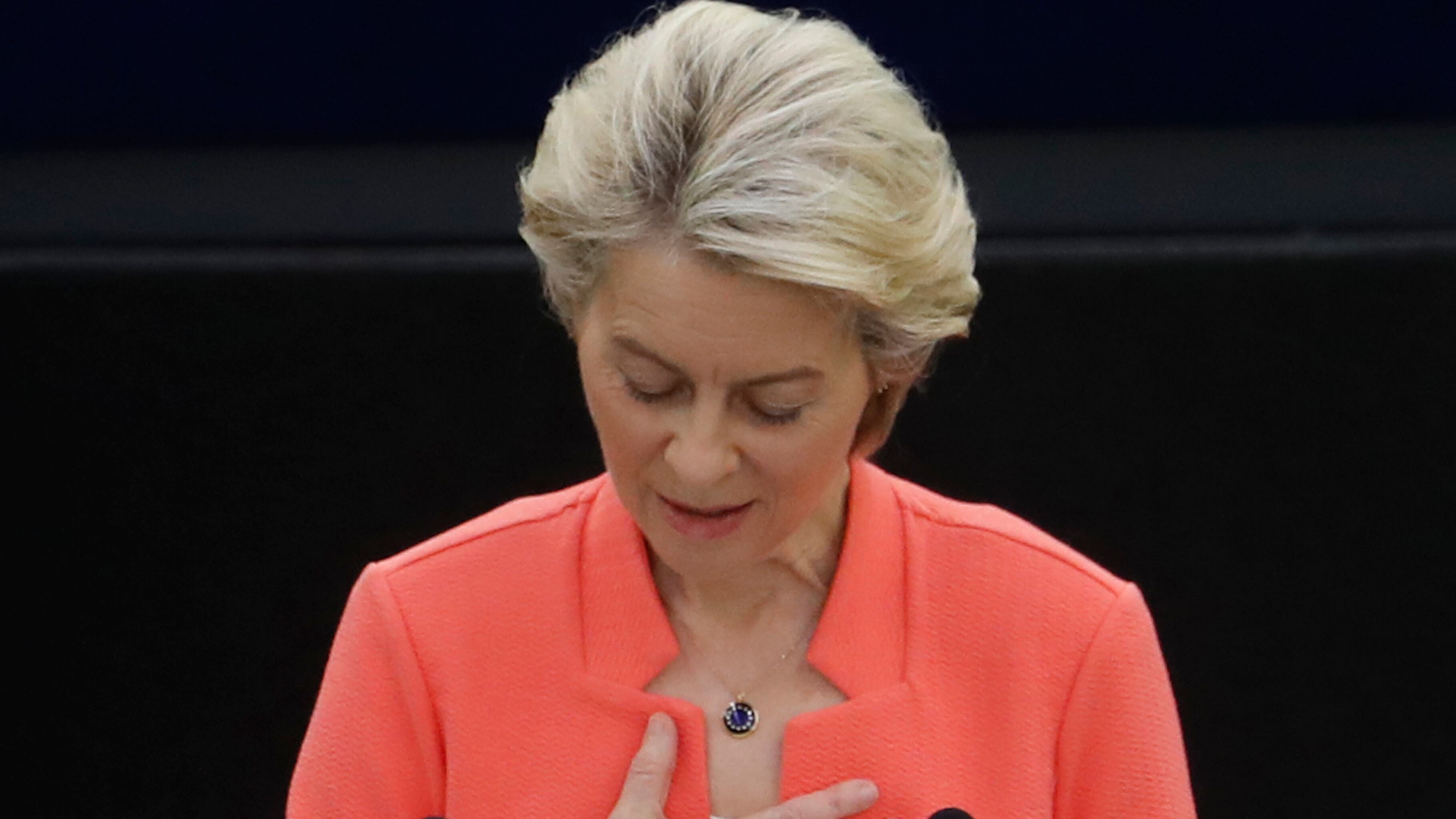 Se l'Europa oggi riscopre la sovranità