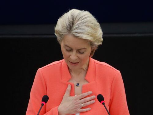 Se l'Europa oggi riscopre la sovranità